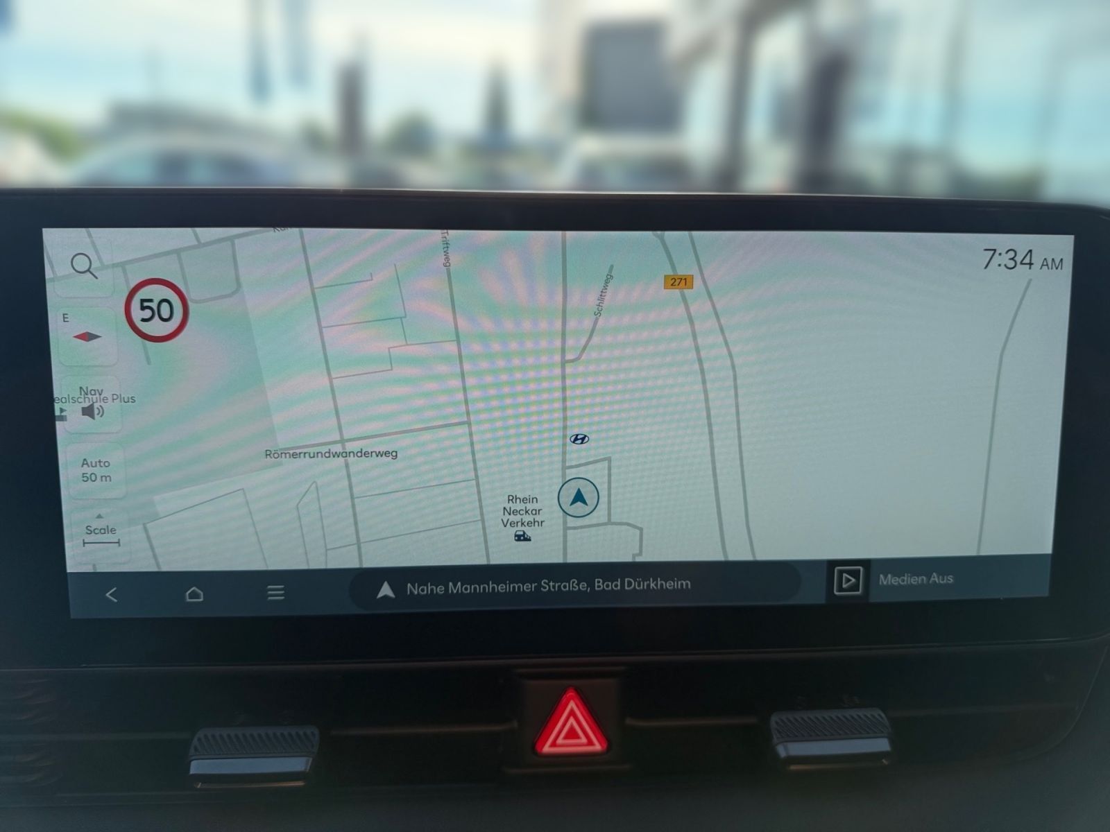 Fahrzeugabbildung Hyundai IONIQ 5 N Line Elektro 84 kWh