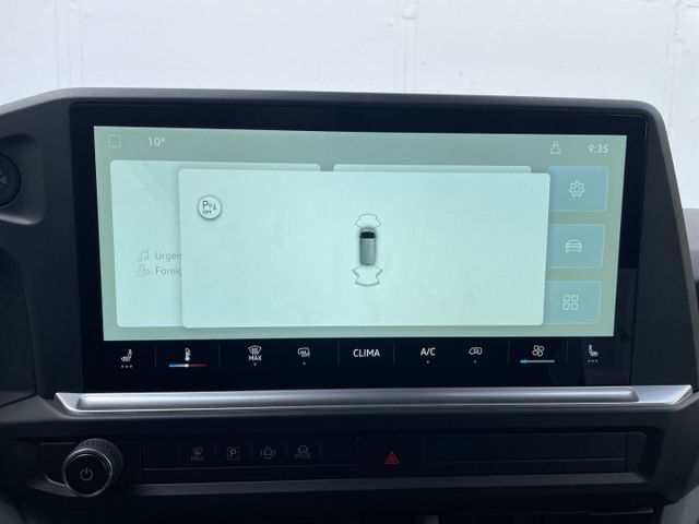 T7 Transporter 2.0 TDI 6-Gang-Schalter Standhzg