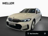 BMW 320d Touring M Sport Leas ab 369 3500Anz ACC 360 - BMW 320 Jahreswagen: 320d