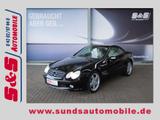 Mercedes-Benz SL 350 Roadster NAVI/BI-XENON/SHZG - Mercedes-Benz SL 350 in Bremen