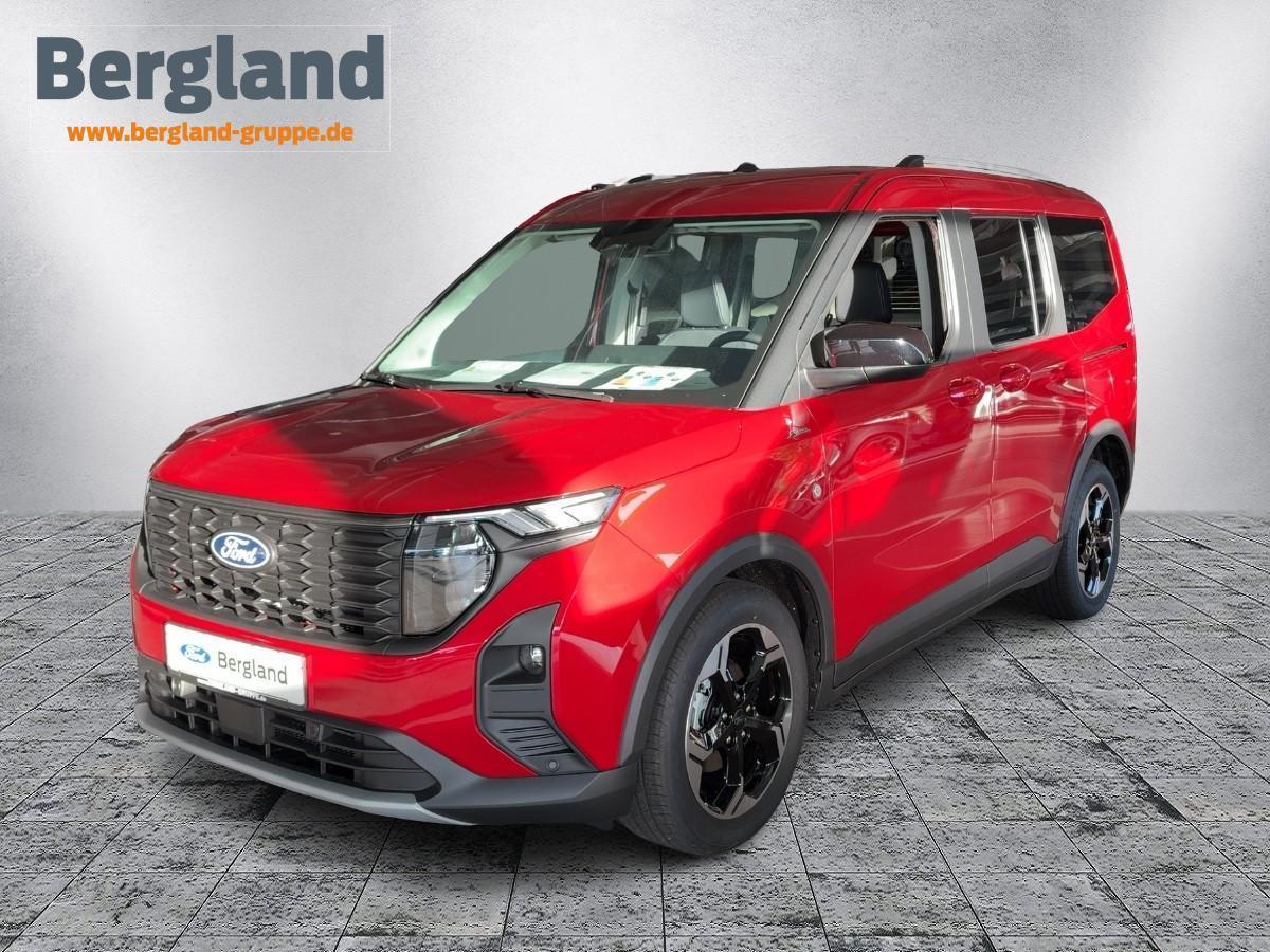 Ford Tourneo Courier Active