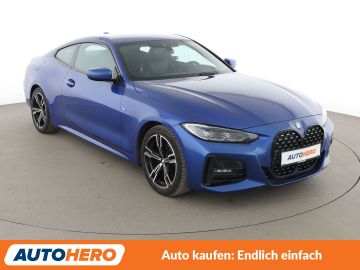 BMW 420 - 8