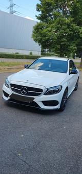 Mercedes-Benz C 43 AMG Mercedes-AMG C 43 4MATIC Autom. Mer... - Mercedes AMG gebraucht