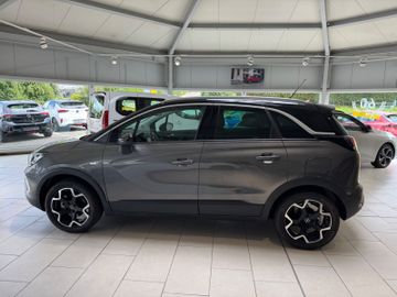 Bild 7 Opel Crossland (X) Crossland 1.2 Turbo Ultimate NAVI LED