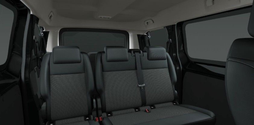 Opel Zafira - Bild 6