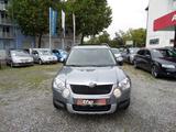 Skoda Yeti 1.2 TSI Ambition AUTOMATIK-NAVI - Skoda Yeti mit Benzin-Antrieb