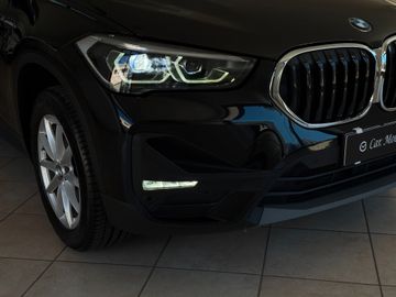 BMW X1 - 5