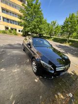Mercedes-Benz C 250 BlueTEC T Autom. - - Mercedes-Benz C 250 in Frankfurt (Main)