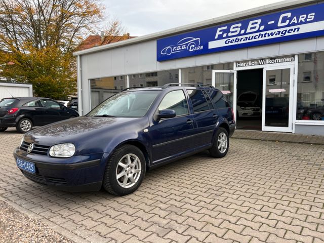 Volkswagen Golf 2.0 Edition Variant   Tüv - Neu