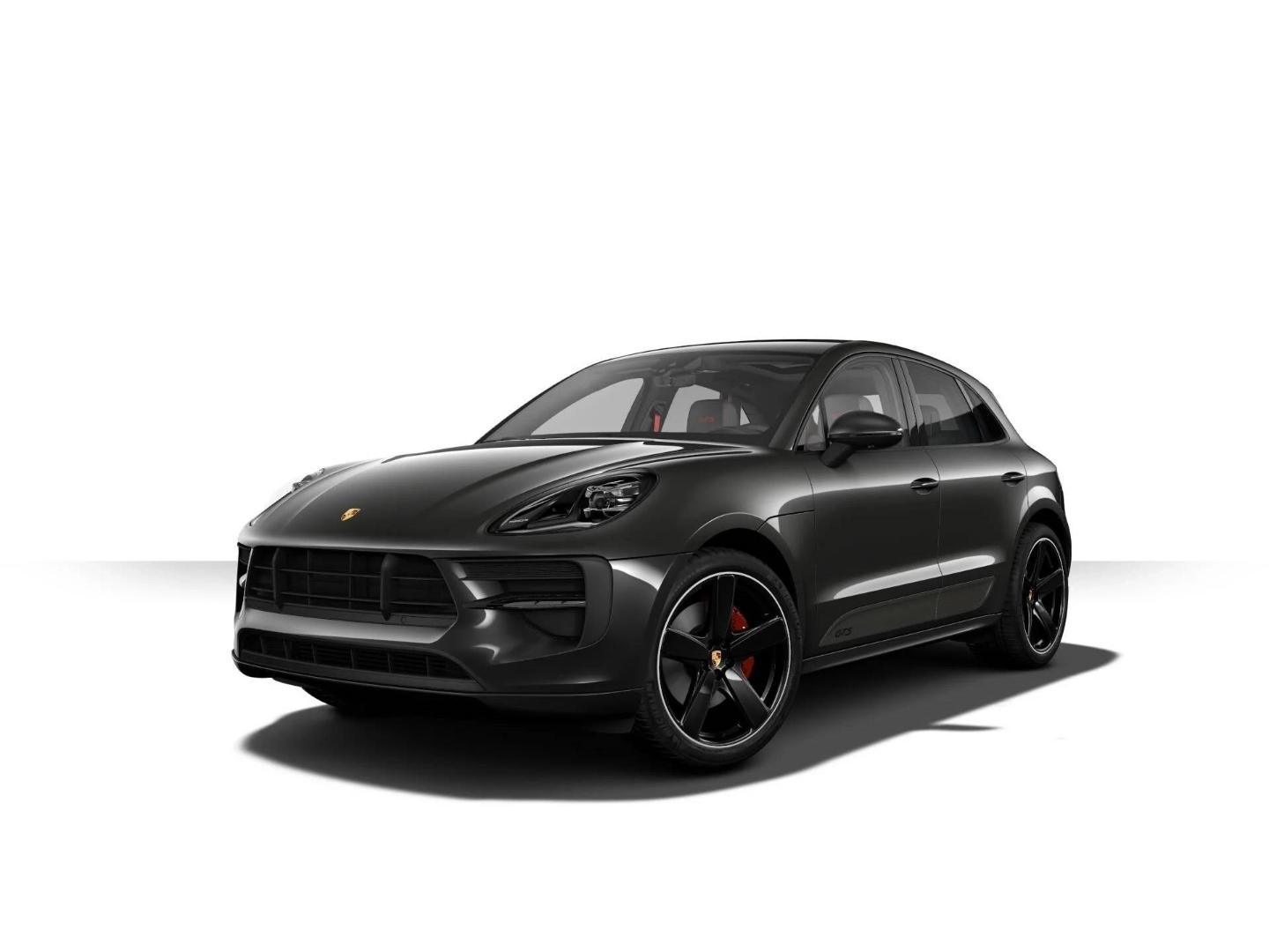 Porsche Macan GTS  21'' Burmester LED Sport Chrono uvm.