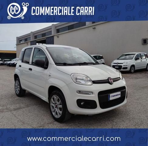 Fiat FIAT NUOVA PANDA VAN 900CC NATURALPOWER 2 PTI PO