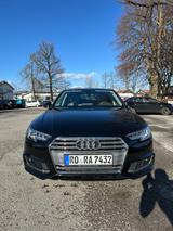 Audi A4 2.0 TDI S tronic sport sport - Audi A4: TDI Sport