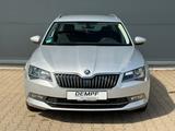 Skoda Superb Combi Style*CarPlay*Bi-Xenon*SHZ*ACC*AHK* - Skoda Superb in Augsburg