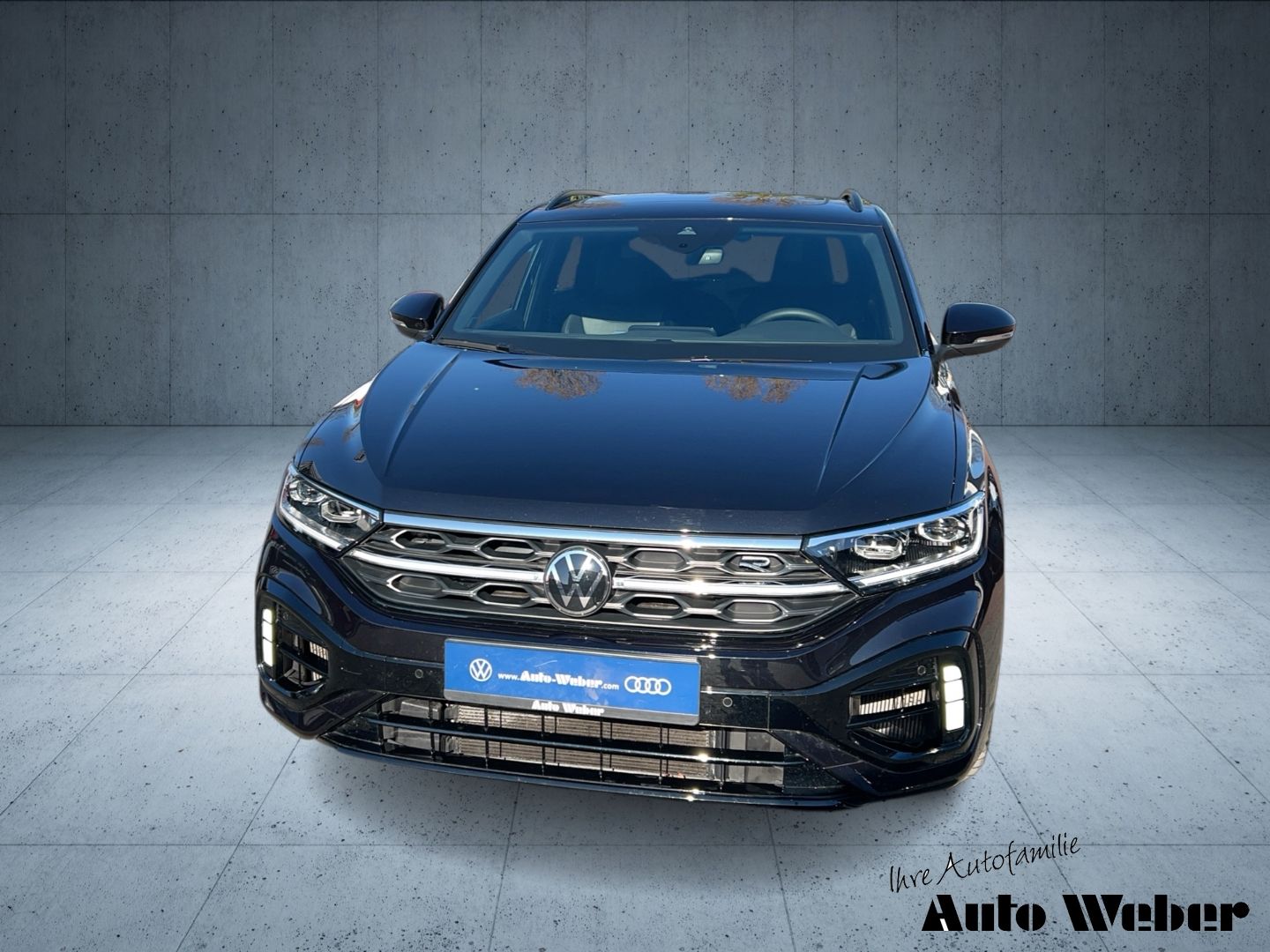 Volkswagen T-Roc - Bild 7