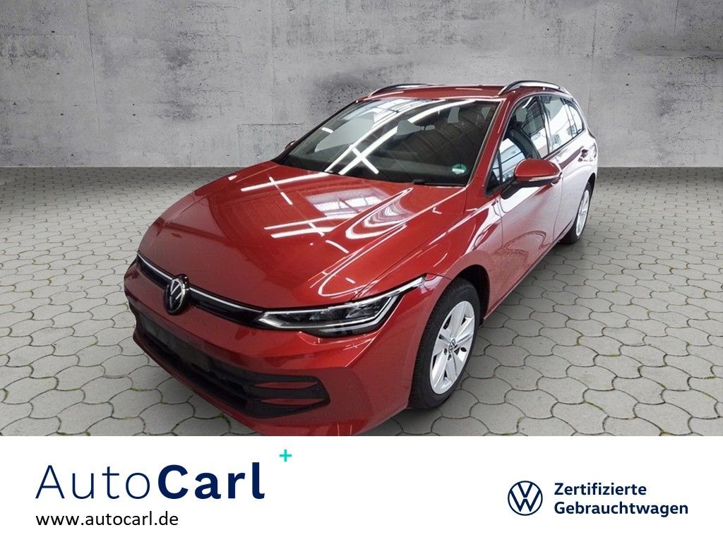 Image of Volkswagen Golf