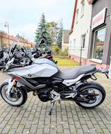 BMW F900 XR 250 Km , tiefe Sitzbank - Offers