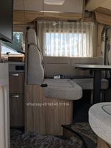 HYMER / ERIBA / HYMERCAR B DL 504 - Wohnwagen & Wohnmobile in Leverkusen