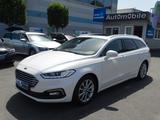 Ford Mondeo 2.0Tdci-150 Ps-Aut.*Titanium*LED*PANORAMA - Ford Mondeo: Ps