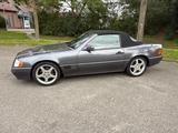 Mercedes-Benz SL 500 SL - Mercedes-Benz SL 500 aus 1995
