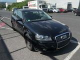 Audi A3 1.9 TDI Ambiente - Audi A3 aus 2006: 1.9