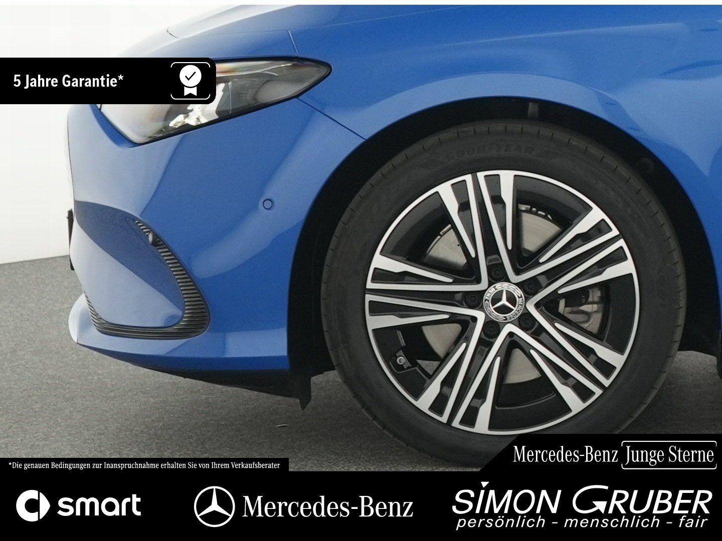 Fahrzeugabbildung Mercedes-Benz CLA 250+ Progressive Multibeam Pano Ambi AHK