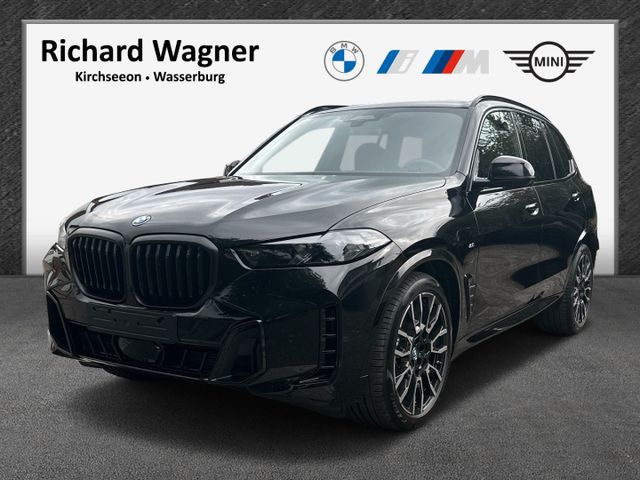 BMW X5 xDrive50e M-SportpaketPro Innovationspaket Ko