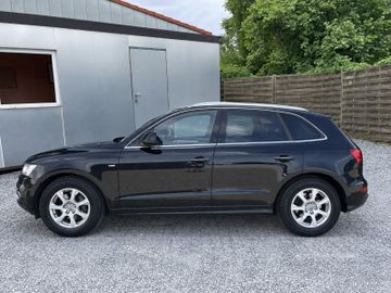 Audi Q5 - 7
