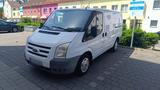 Ford Transit - gebrauchte Ford Transit aus dem Jahr 2006