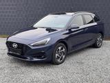 Hyundai +++ Aktionspreis +++ i30 Kombi Family - Neuwagen mit Benzin-Antrieb: Blau