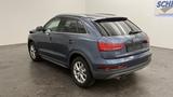 Audi Q3 design 1.4 TFSI S-Tronic *1.Hand*SHZ*PDC* - Audi Q3 Unfallwagen