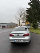 Volkswagen CC 2.0 TDI BlueMotion Technology - - gebrauchte VW CC aus dem Jahr 2012