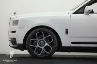 Rolls-Royce Cullinan - Vorschau Bild 40