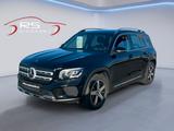 Mercedes-Benz GLB 200 d / Virtual  / Kamera - Mercedes-Benz GLB 200 Diesel Gebrauchtwagen