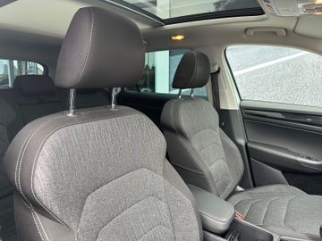 Fahrzeugabbildung SKODA Kodiaq 1.4 TSI Style 4x4 Pano AHK Navi uvm