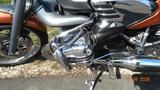 BMW R 1200 C Avantgarde, Klassiker-Oldtimer - BMW R1200C