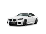 BMW M2 Coupe Leder Park-Assistent HUD H&K Memory-Sit - BMW M2 in Berlin