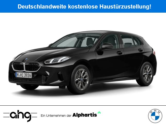 BMW 120 Steptronic // Q2 Aktion für Privatkunden //