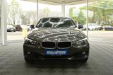 BMW 320 i SHZ Bluetooth ZV 2.Hand Elek. Heckklappe - BMW 320: Braun