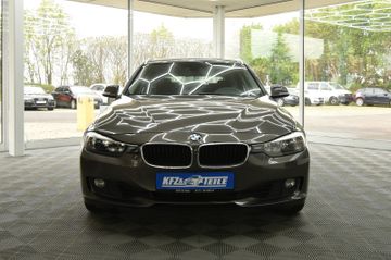 BMW 320 - 2