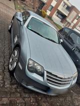 Chrysler Crossfire DaimlerChrysler 3,2 Ltr, 6Zyl, B... - Chrysler Crossfire aus 2003