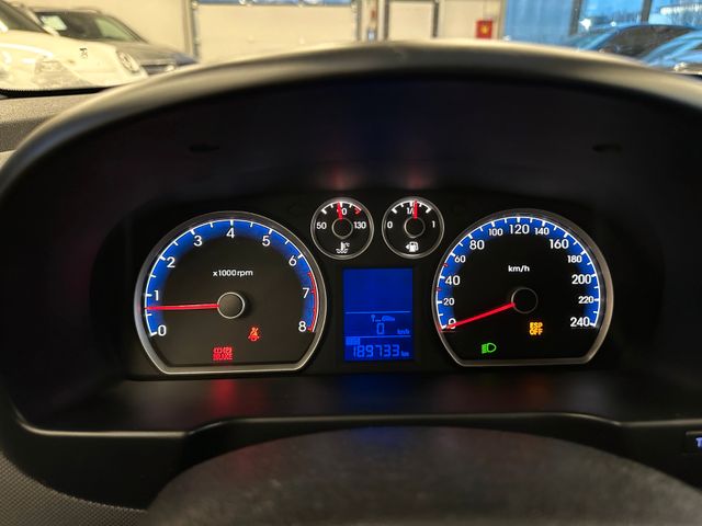 Hyundai i30 Classic *Klima*TÜV*Service NEU*