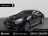 Mercedes-Benz GT 63 SE Performance Ride Massage Pano Burm