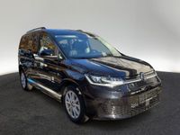 Volkswagen Caddy - Vorschau Bild 5
