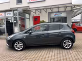 Opel Corsa E Innovation 1,4 T Panno/Klima/Alu/Tüv Neu - Opel Corsa mit Panoramadach