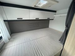 Glücksmobil A 60 SP | Markise,Solar,AHK,TV+Sat.Automatisch