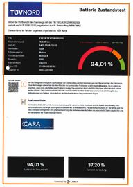 Opel Mokka e Ultimate 50kWh Kam,KeyLes,LED,Nav,SHZ,AC