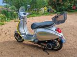 Vespa Elettrica 70 - VESPA ELETTRICA