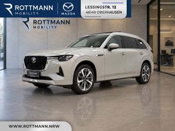 Mazda CX-80 D 254ps Aut. AWD Takumi Plus Leder-W Panor