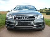 Audi SQ5 TDI Q tiptr./Pano/Leder/Navi/AHK/PDC/20"/TOP - Audi SQ5 von privat