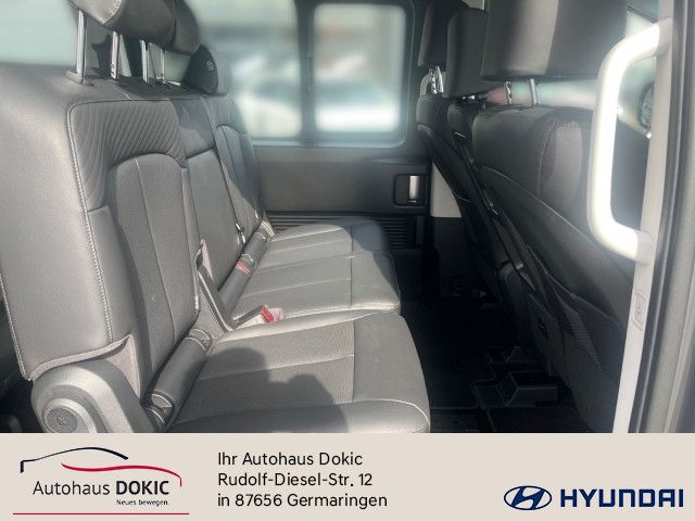 Hyundai Staria – Bild 13